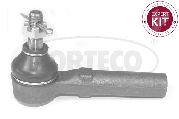 Tie Rod End (WG2292769)