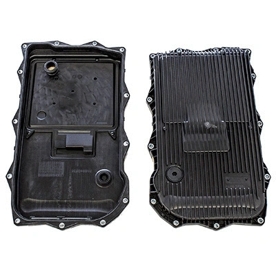Oil Sump, automatic transmission (WG1966320)