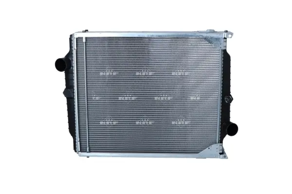 Radiator, engine cooling (WG1721184)