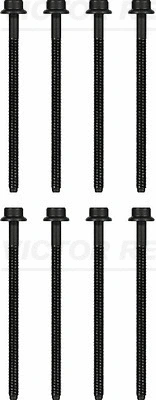 Cylinder Head Bolt Set (WG1243019)