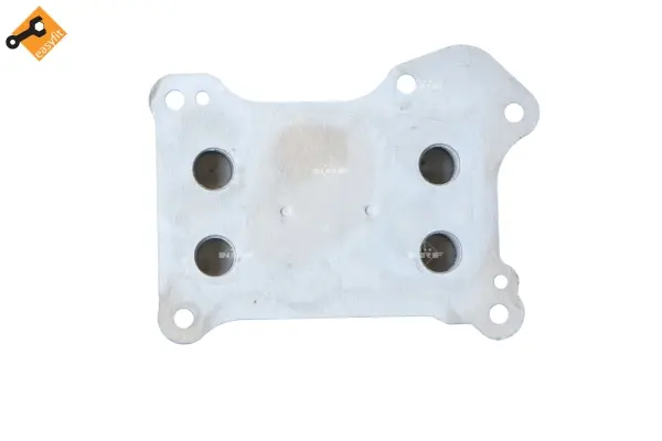 Oil Cooler, engine oil