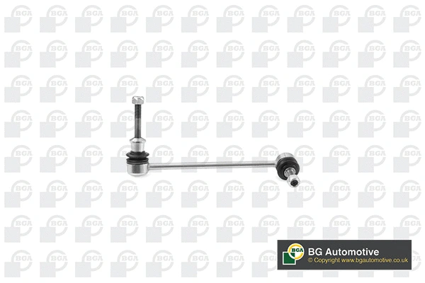 Link/Coupling Rod, stabiliser bar (WG1992475)