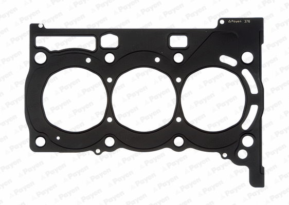 Gasket, cylinder head (WG1177844)