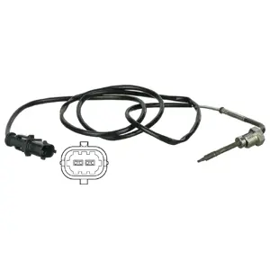Sensor, exhaust gas temperature (WG1807790)