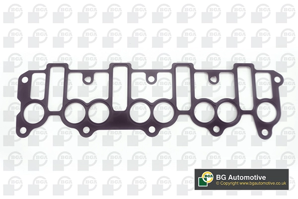 Gasket, intake manifold (WG1765224)