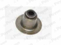 Seal Ring, valve stem (WG1184585)
