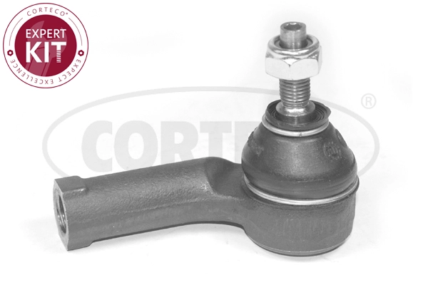 Tie Rod End (WG2291160)