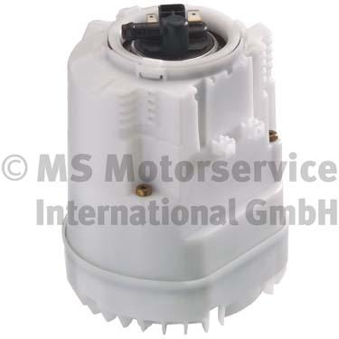 Swirl Pot, fuel pump (WG1026655)