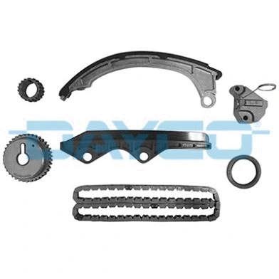 Timing Chain Kit (WG2008089)