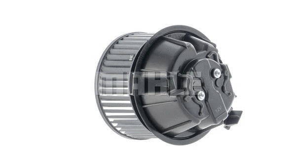 Interior Blower