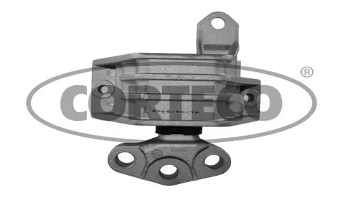Mounting, engine (WG1701264)