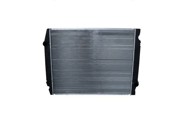 Radiator, engine cooling (WG1721529)