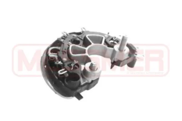 Rectifier, alternator (WG2012602)