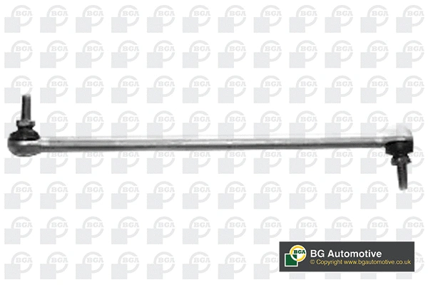 Link/Coupling Rod, stabiliser bar (WG1992529)