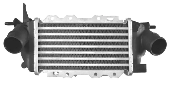 Charge Air Cooler (WG1723905)