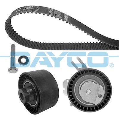 Timing Belt Kit (WG2007433)
