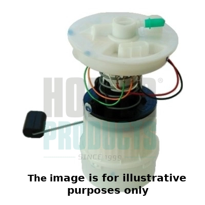 Fuel Feed Unit (WG1964976)