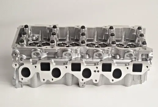 Cylinder Head (WG1011376)