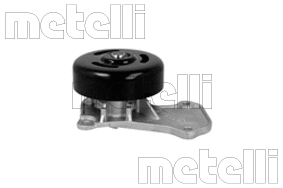 Water Pump, engine cooling (WG2261511)