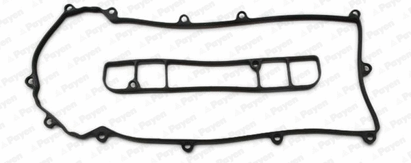 Gasket, cylinder head cover (WG1182537)