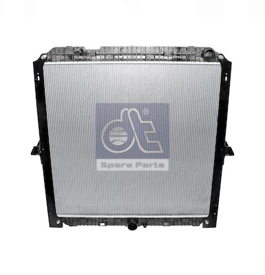 Radiator, engine cooling (WG2315158)