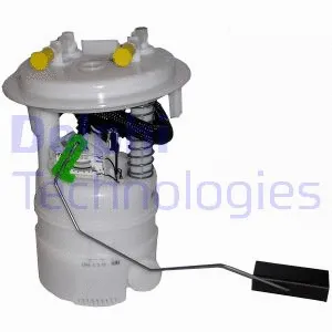 Fuel Pump (WG1029442)