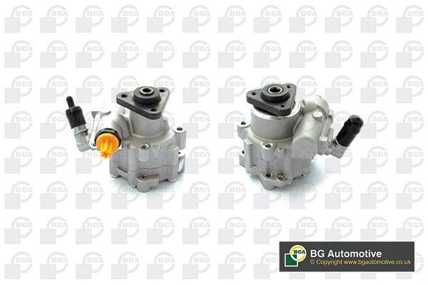 Hydraulic Pump, steering (WG1993748)