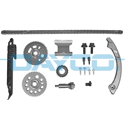 Timing Chain Kit (WG2008125)