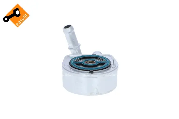Oil Cooler, engine oil