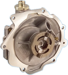 Vacuum Pump, braking system (WG1014473)