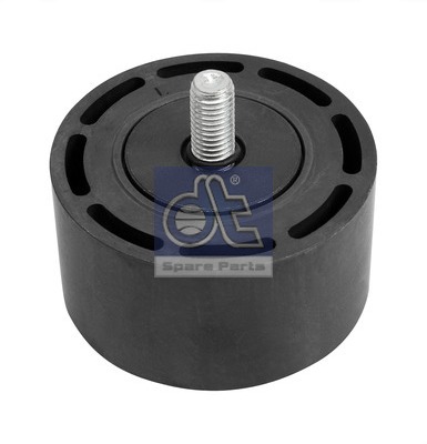 Deflection/Guide Pulley, V-ribbed belt (WG2306580)
