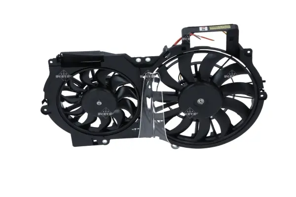 Fan, engine cooling