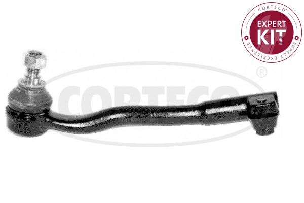 Tie Rod End (WG2291117)
