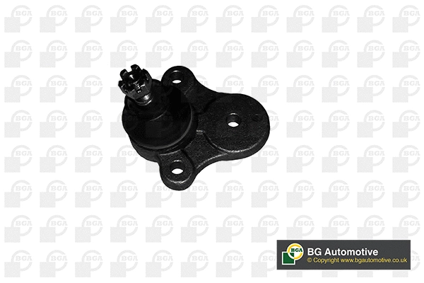 Ball Joint (WG1994554)