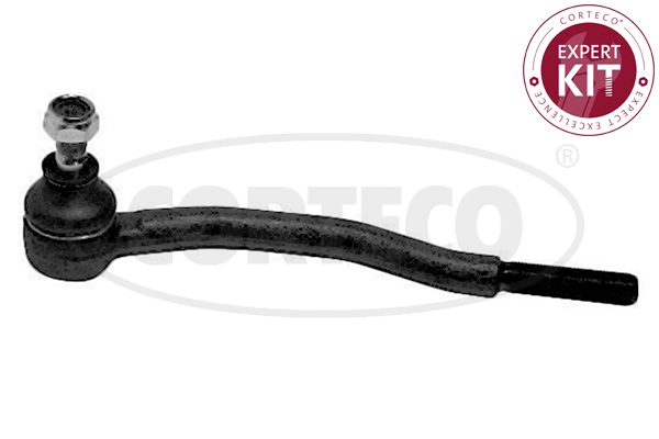 Tie Rod End (WG2290876)
