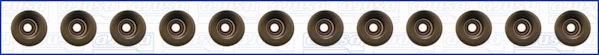 Seal Set, valve stem (WG1169819)