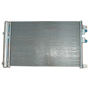 Condenser, air conditioning (WG2041644)