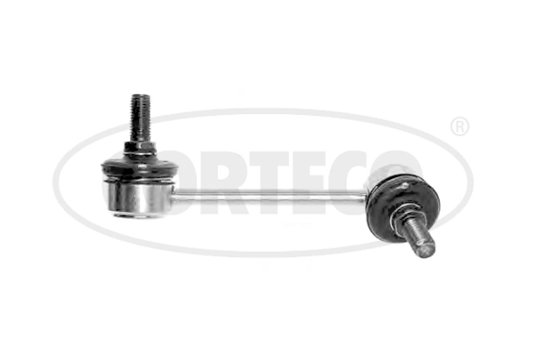 Link/Coupling Rod, stabiliser bar (WG2288843)