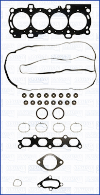 Gasket Kit, cylinder head (WG1453784)