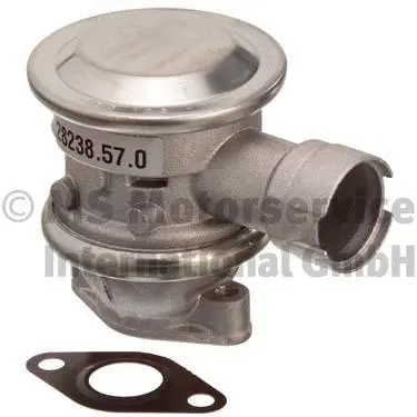 Valve, secondary air system (WG1027037)