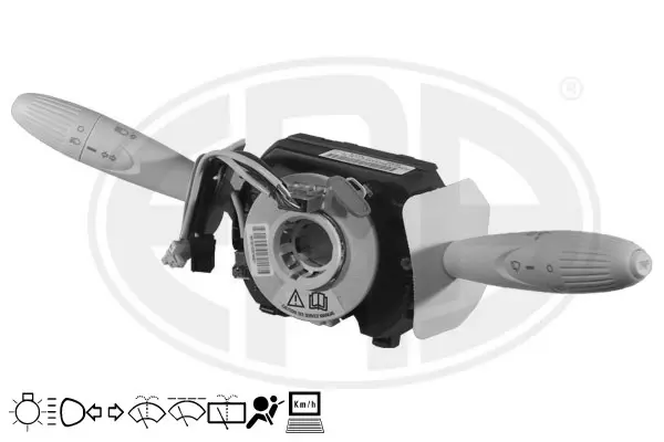 Steering Column Switch (WG2014313)