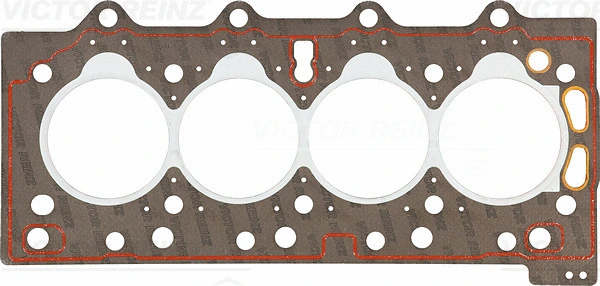 Gasket, cylinder head (WG1103373)