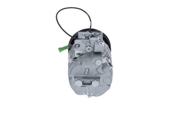 Compressor, air conditioning (WG2159132)