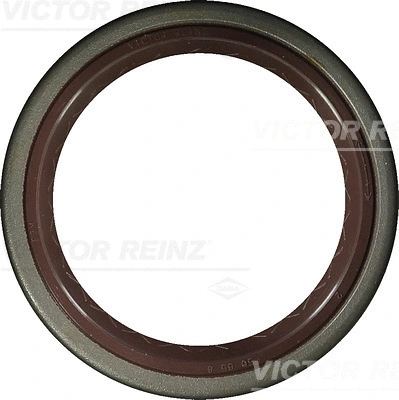 Shaft Seal, camshaft (WG1250171)