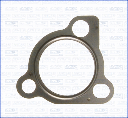 Gasket, charger (WG1346202)