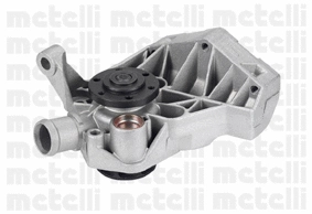 Water Pump, engine cooling (WG1790330)