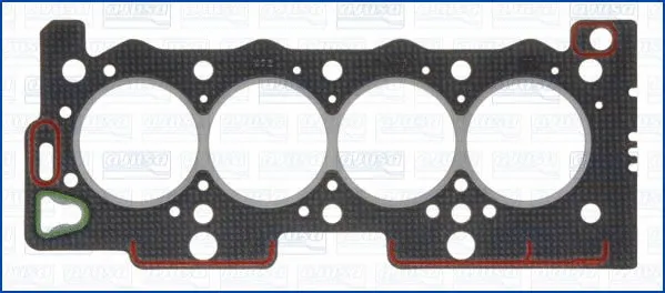 Gasket, cylinder head (WG1009086)