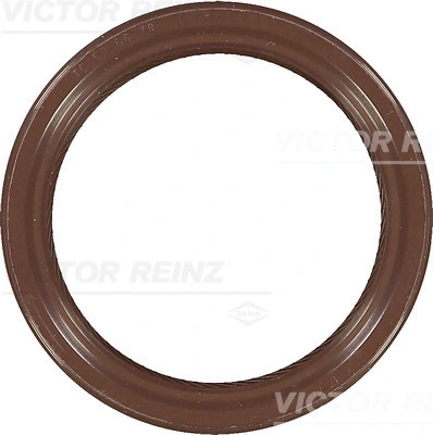 Shaft Seal, crankshaft (WG1250578)