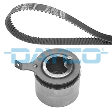 Timing Belt Kit (WG2007343)