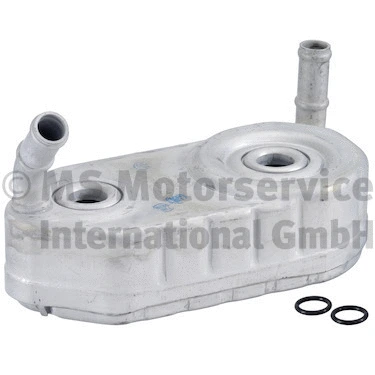 Oil Cooler, engine oil (WG2170959)